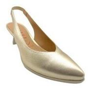 Pumps Desiree Zapato señora maca 2 oro