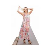 Lange Jurk Isla Bonita By Sigris Lange Midi-Jurk