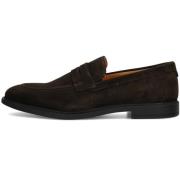 Mocassins Haboob Luc Heren Loafers