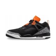 Hoge Sneakers Nike Air Jordan Spizike Low