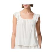 Blouse Pieces -