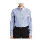 Overhemd Teddy Smith -