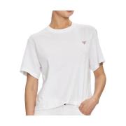 T-shirt Korte Mouw Guess -