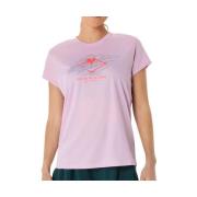 T-shirt Korte Mouw Asics -
