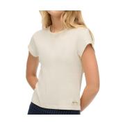 T-shirt Korte Mouw Superdry -