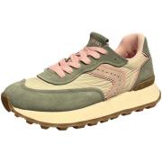 Lage Sneakers Verbenas -