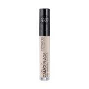 Concealer &amp; corrector Catrice Vloeibare anti-schermen Camouflage