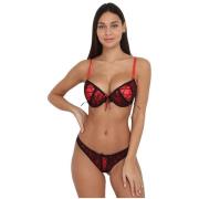 Gewatteerde bh La Modeuse 65093_P150383