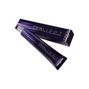 Haarverf L'oréal DagcrèmeLight - 7.43 Rubio Cobrizo Dorado