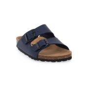 Sandalen Bioline 420B BLU PREMIER