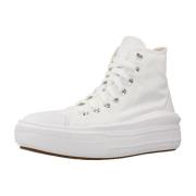Hoge Sneakers Converse Sport Zapatillas Mujer Modèle Move High Top