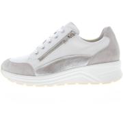 Lage Sneakers Solidus Karma