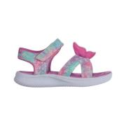 Sandalen Skechers 303109LPKMT