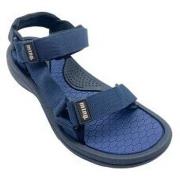 Sandalen MTNG Playa caballero MUSTANG 84660 azul