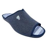 Pantoffels Garzon Ir por casa caballero 6971.127 azul