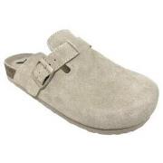 Slippers Xti Zapato señora 142871 taupe