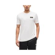 T-shirt Korte Mouw Emporio Armani EA7 7M001331AF13739