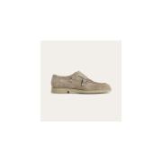 Mocassins Greve Tufo
