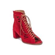 Enkellaarzen Maciejka 4040S08005