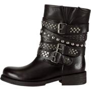 Enkellaarzen Felmini Enkellaarzen