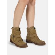 Enkellaarzen Felmini Enkellaarzen