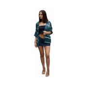 Vest Isla Bonita By Sigris Kimono