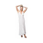 Lange Jurk Isla Bonita By Sigris Lange Midi-Jurk