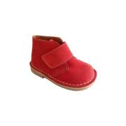 Laarzen Colores 18200 Rojo