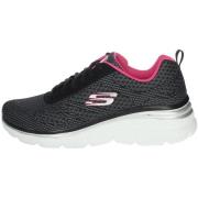 Hoge Sneakers Skechers 12719