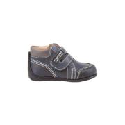 Laarzen Angelitos 610 BOTA VELCRO Marino