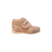 Laarzen Angelitos 610 BOTA VELCRO Camel