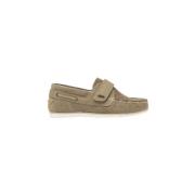Bootschoenen Mayoral 43672 NAUTICO Taupe