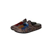 Pantoffels Vulca-bicha -