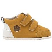 Hoge Sneakers Mayoral 42591 Mostaza