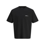 T-shirt Korte Mouw Jack &amp; Jones -