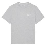 T-shirt Korte Mouw Lacoste T-shirts--Mannen