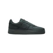 Lage Sneakers Nike Air Force 1 Low Retro Premium Bomber Grey