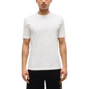 T-shirt Korte Mouw Emporio Armani EA7 7M001487AF17789