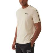 T-shirt Korte Mouw Emporio Armani EA7 7M001476AF10375