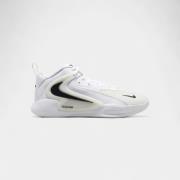 Basketbalschoenen Nike HyperSet 2 White Black