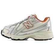 Lage Sneakers New Balance I7408JK