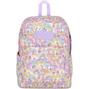 Rugzak Jansport Lederwaren--Mannen