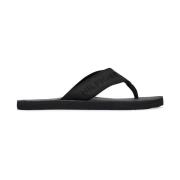 Teenslippers Tommy Hilfiger FM0FM05808BDS