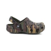 Klompen Crocs Classic