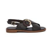 Sandalen Frau 85M9TMO