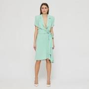 Jurk Federica Tosi AB075