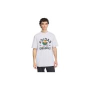 T-shirt adidas KS7617