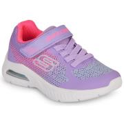 Lage Sneakers Skechers MICROSPEC MAX PLUS