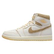 Hoge Sneakers Nike 1 Retro High OG Craft Vibrations Of Naija