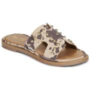 Slippers Alpe 560911A7